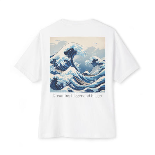 T-shirt unisexe l’Ocean