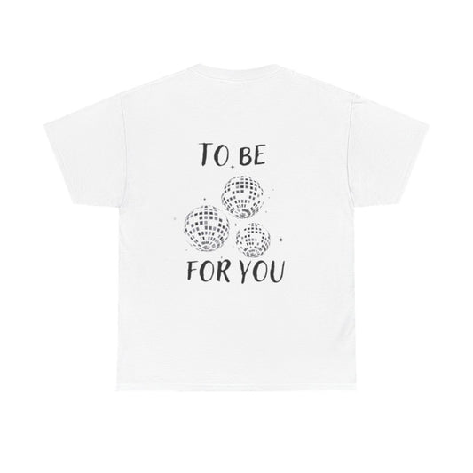 Tee-shirt unisexe Disco Vibe