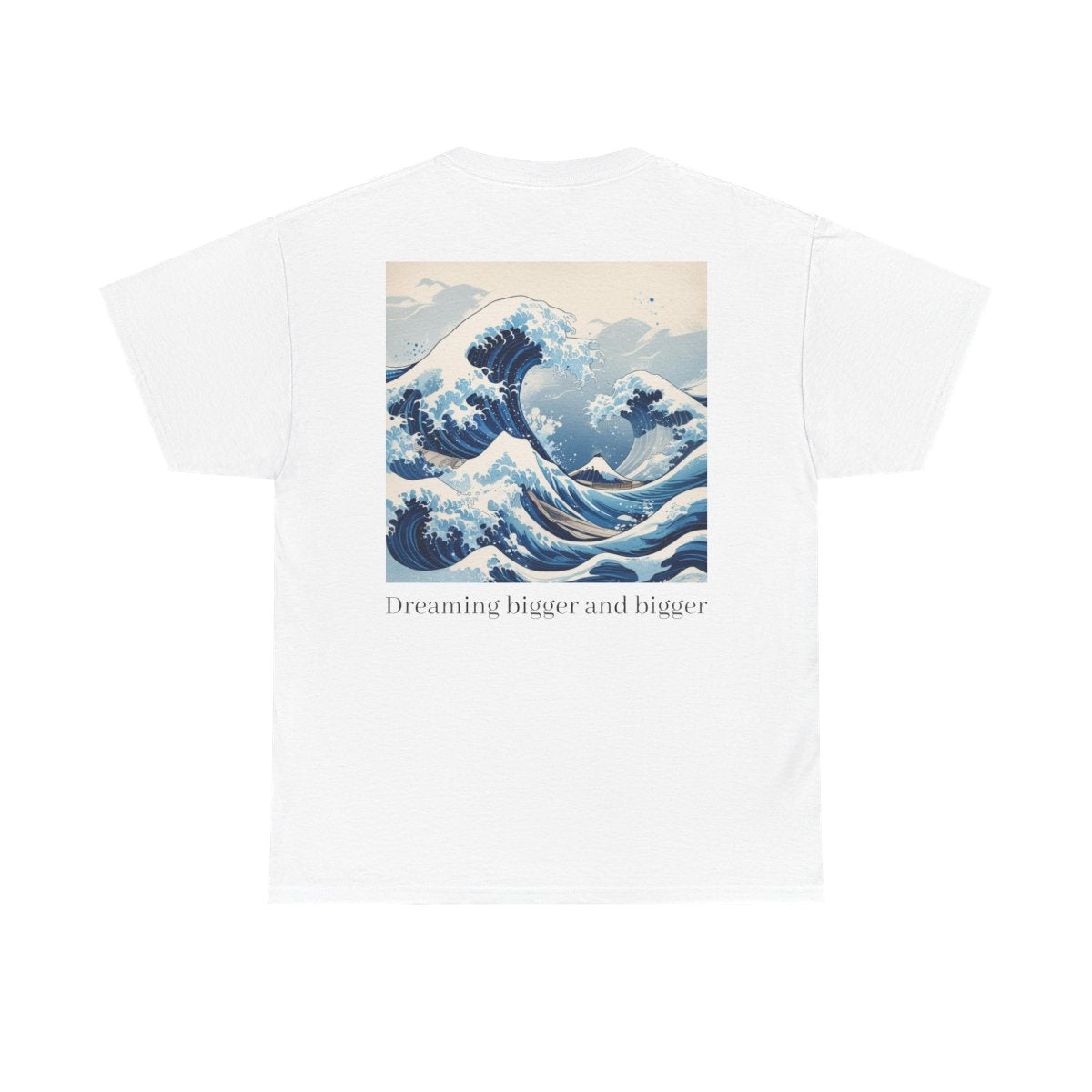 T-shirt unisexe l’Ocean