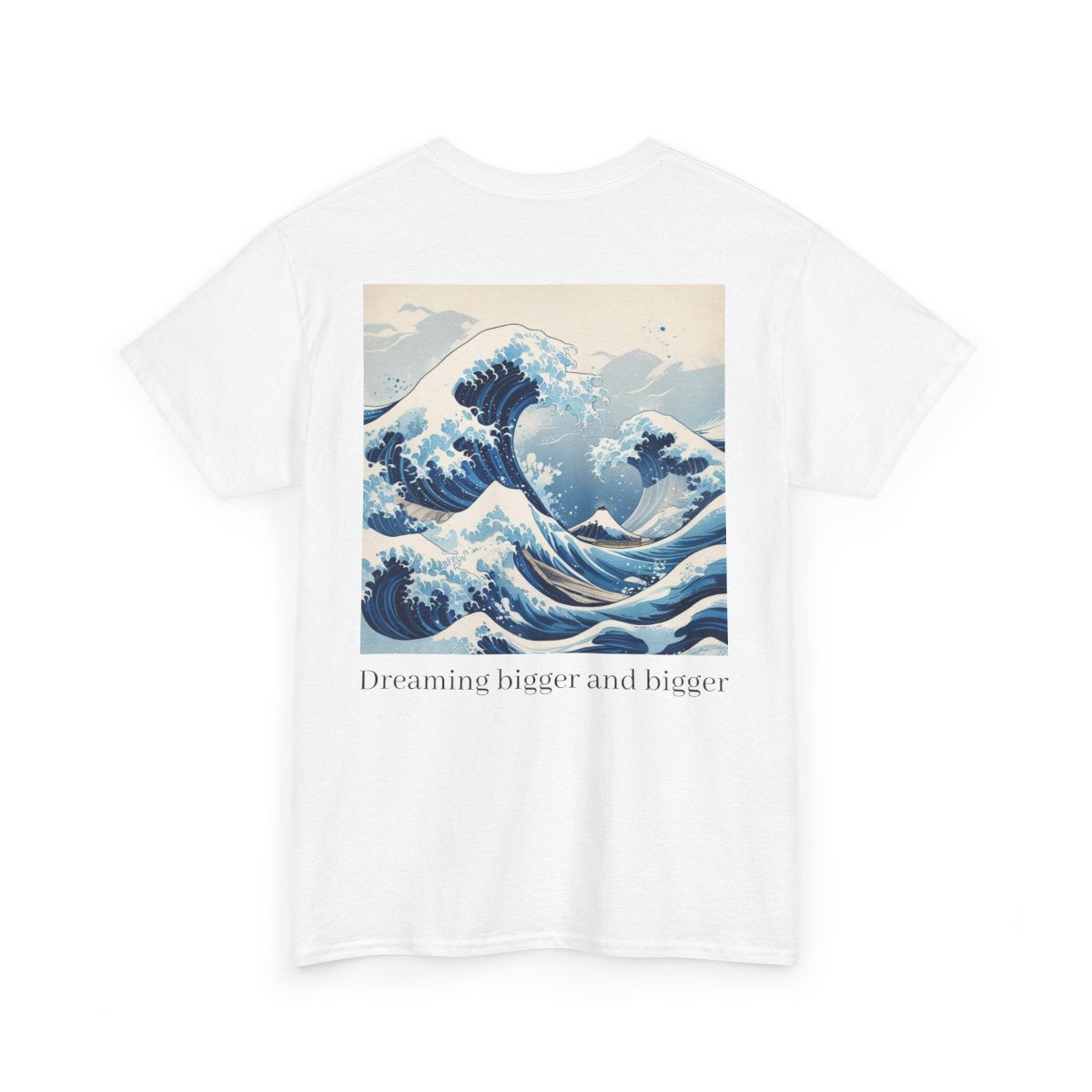 T-shirt unisexe l’Ocean
