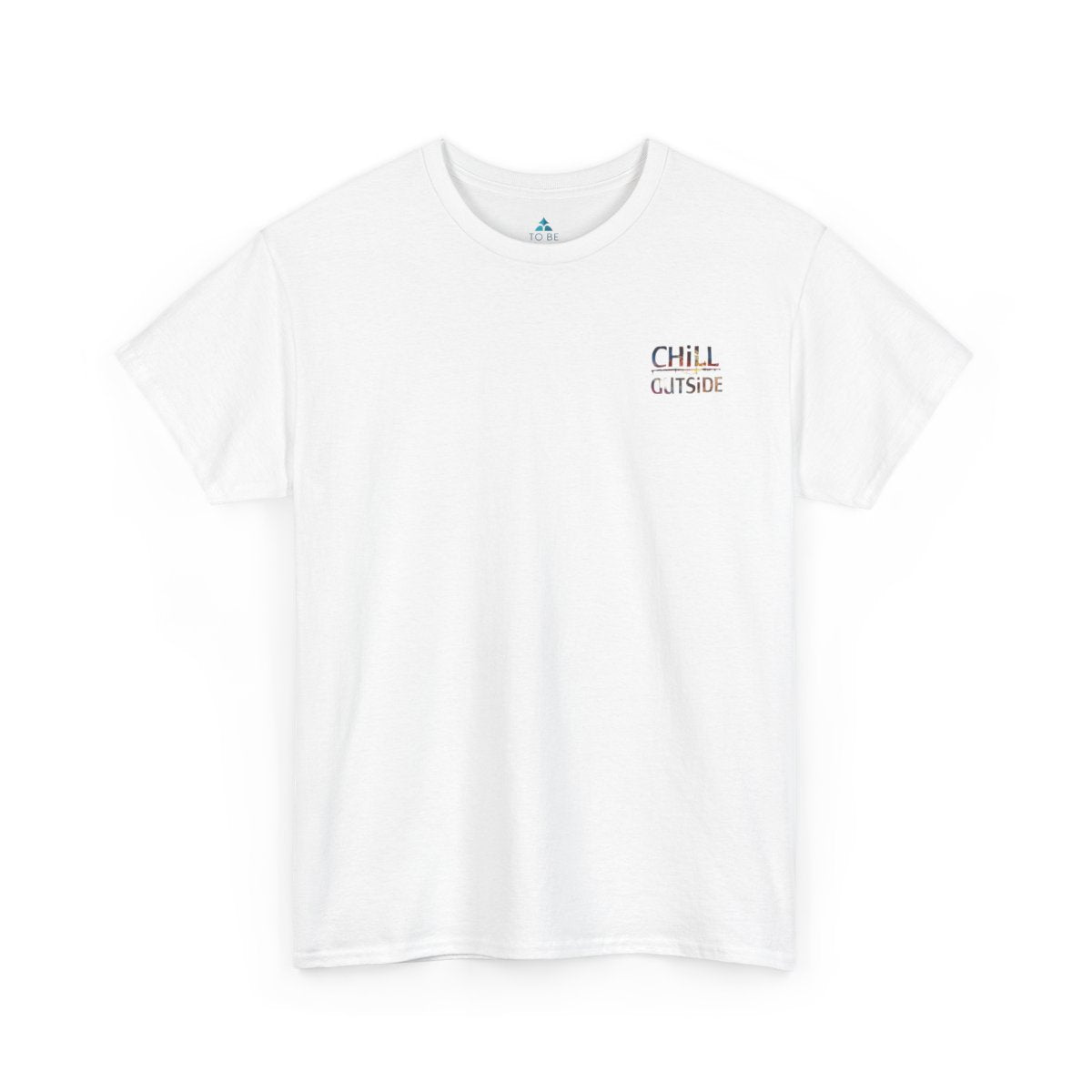 Tee-shirt unisexe Chill Outside