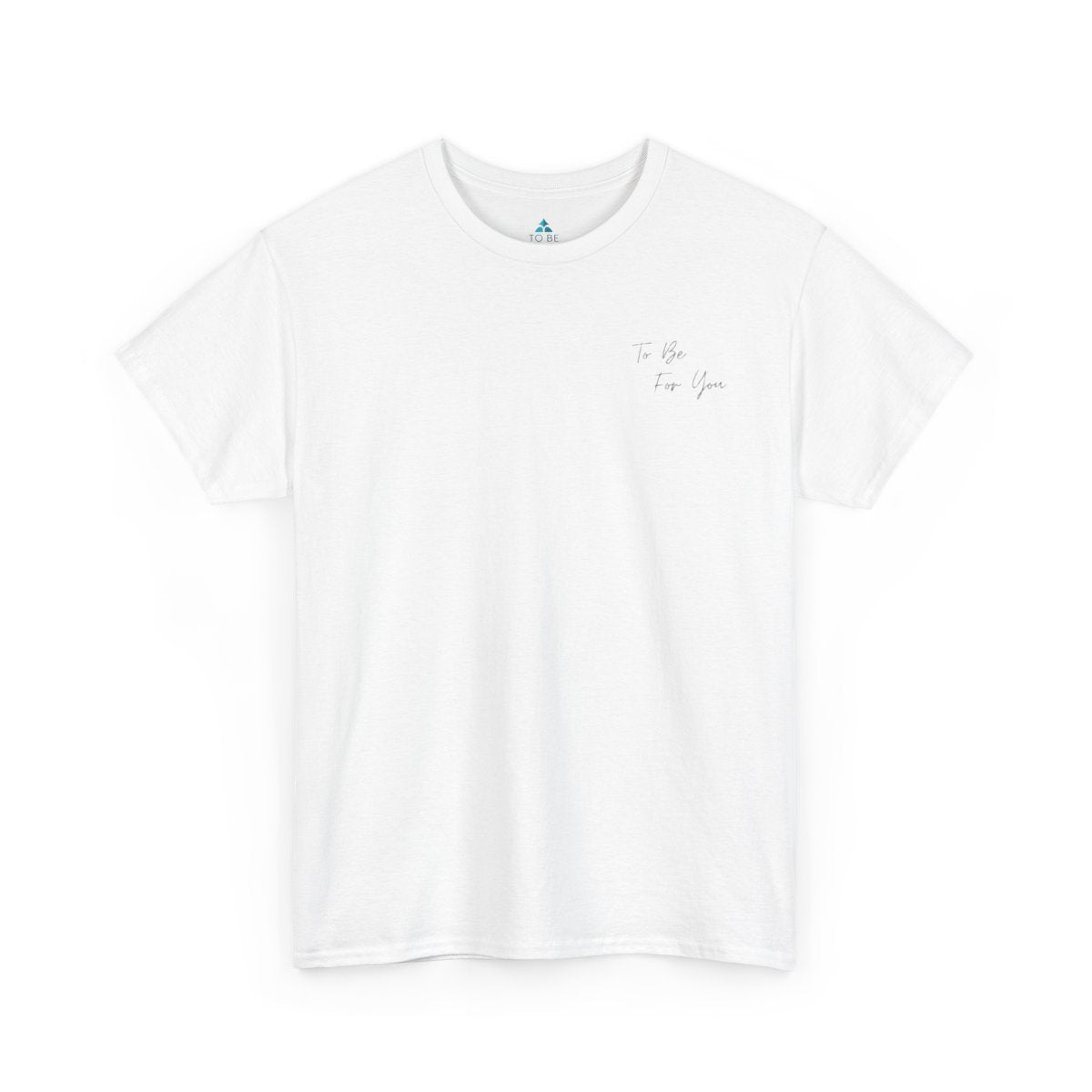 Tee-shirt unisexe To Be Chill