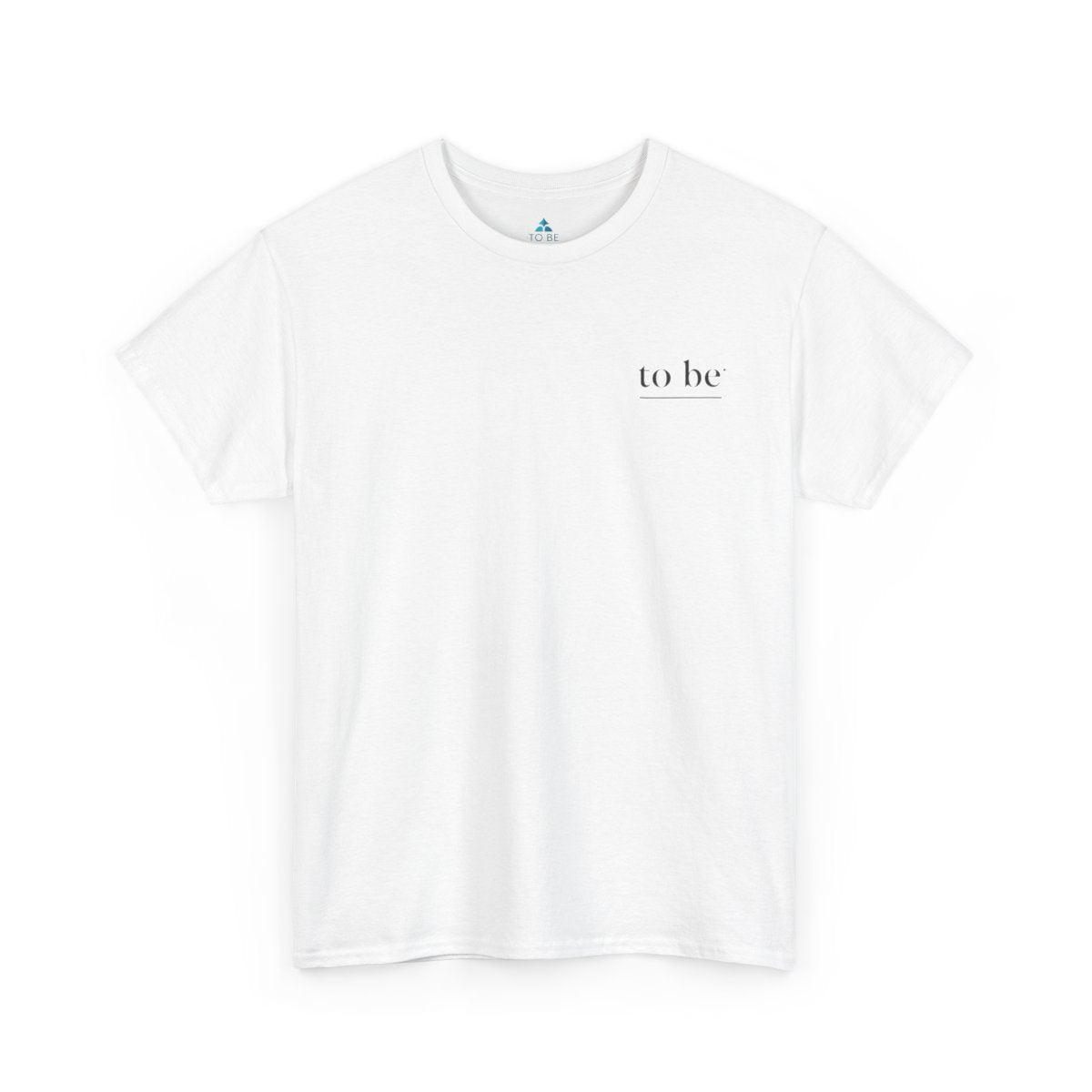 Tee-shirt unisexe To Be Different