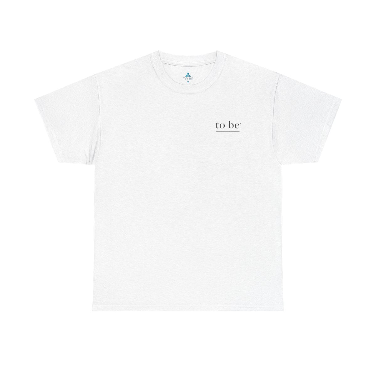 Tee-shirt unisexe To Be Different